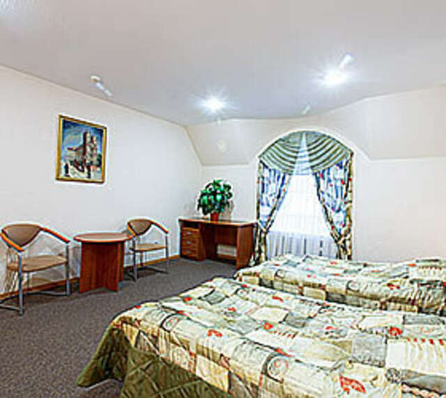 Гостиница Эврика Йошкар-Ола-169