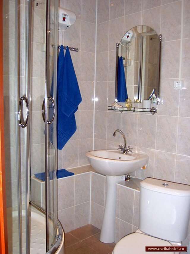 Гостиница Эврика Йошкар-Ола-187