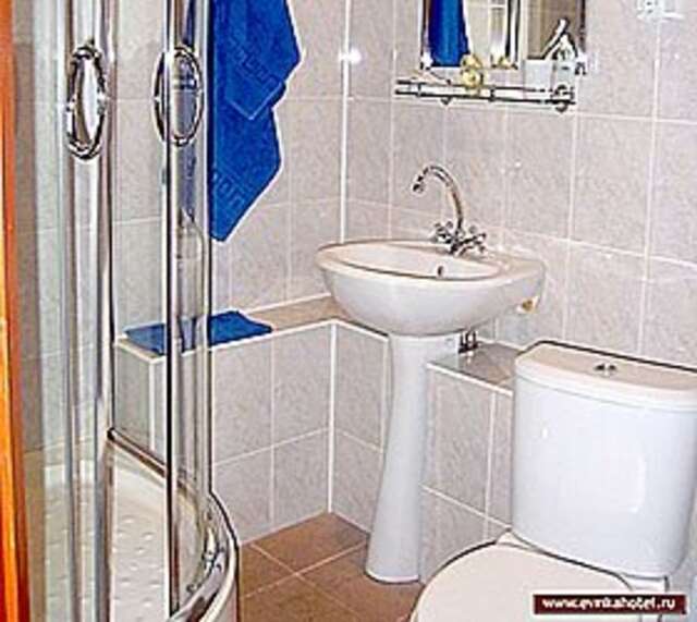 Гостиница Эврика Йошкар-Ола-16