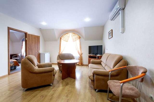 Гостиница Эврика Йошкар-Ола-128