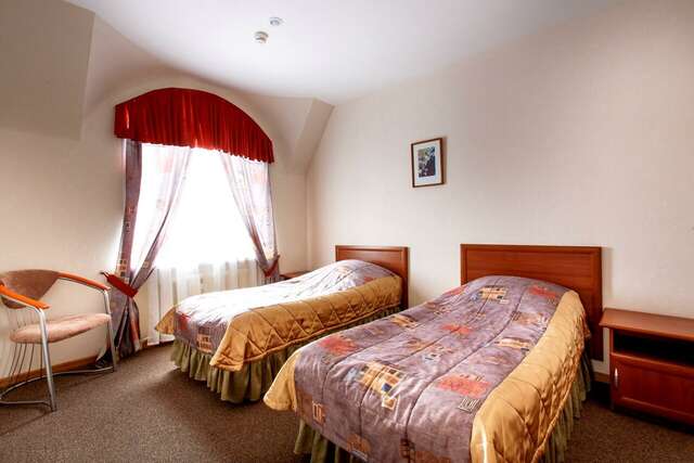 Гостиница Эврика Йошкар-Ола-136