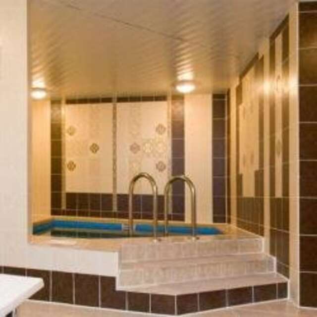 Гостиница Эврика Йошкар-Ола-127