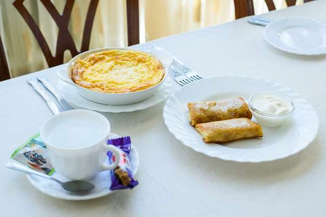 Гостиница Эврика Йошкар-Ола-143