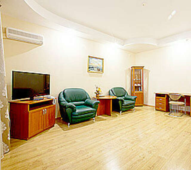 Гостиница Эврика Йошкар-Ола-112