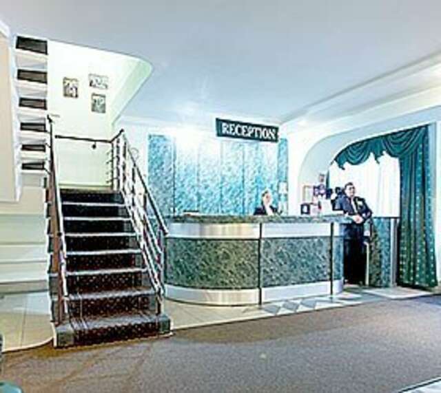 Гостиница Эврика Йошкар-Ола-92