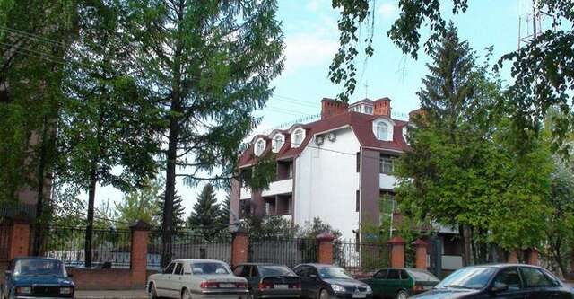 Гостиница Эврика Йошкар-Ола-26