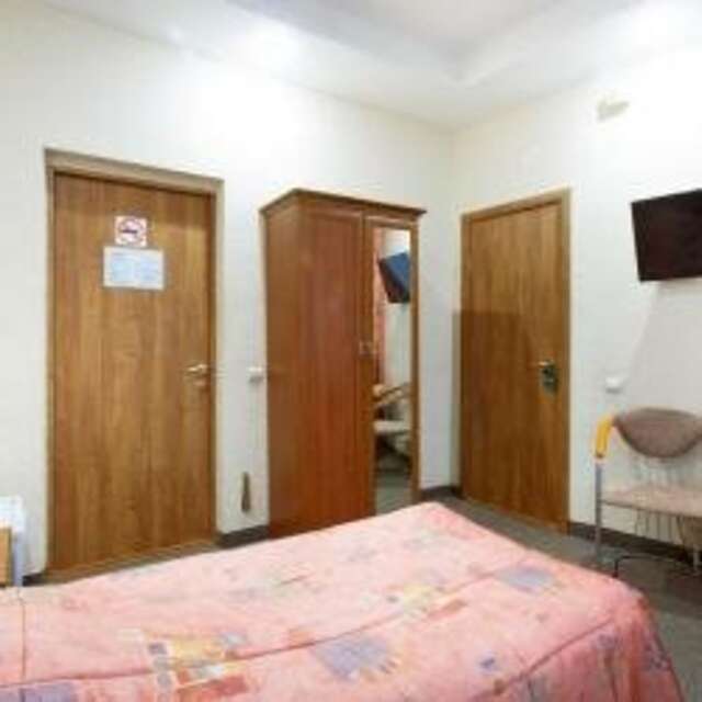 Гостиница Эврика Йошкар-Ола-176