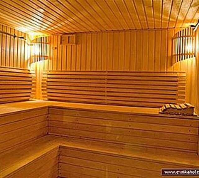 Гостиница Эврика Йошкар-Ола-38