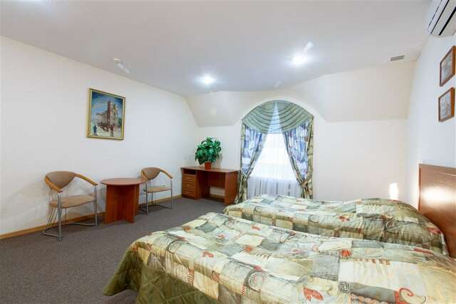 Гостиница Эврика Йошкар-Ола-109