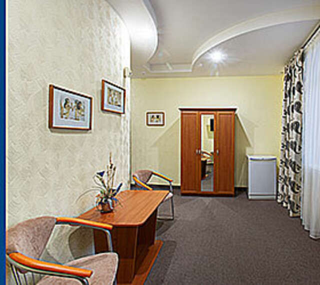 Гостиница Эврика Йошкар-Ола-60