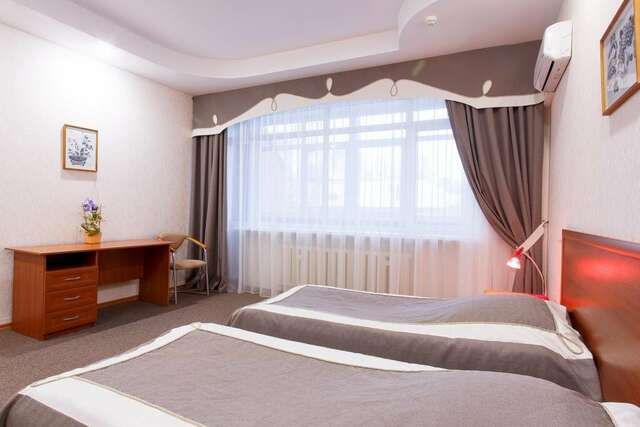 Гостиница Эврика Йошкар-Ола-59