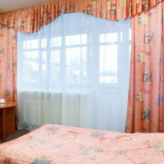 Гостиница Эврика Йошкар-Ола-49