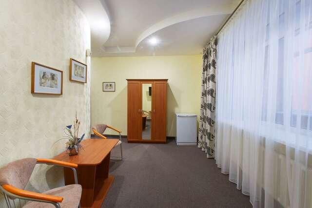 Гостиница Эврика Йошкар-Ола-170