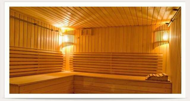 Гостиница Эврика Йошкар-Ола-205