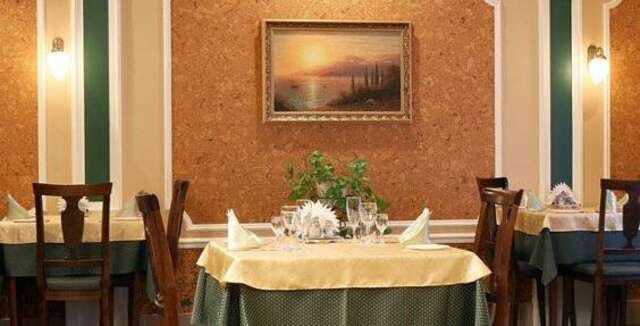 Гостиница Эврика Йошкар-Ола-238