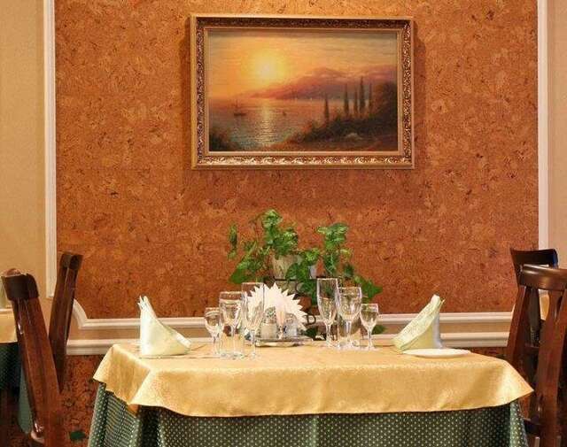 Гостиница Эврика Йошкар-Ола-134