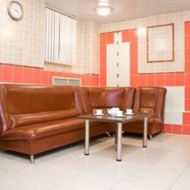 Гостиница Эврика Йошкар-Ола-214