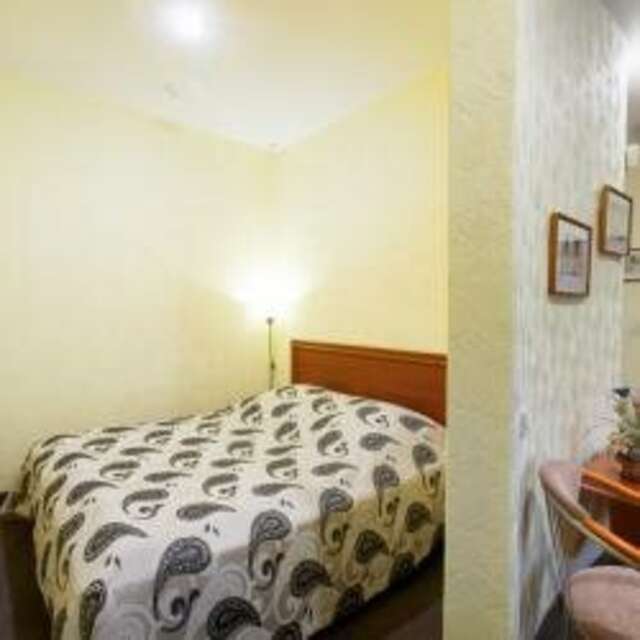 Гостиница Эврика Йошкар-Ола-240