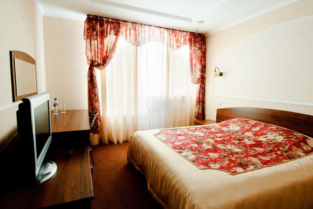 Гостиница Эврика Йошкар-Ола-161