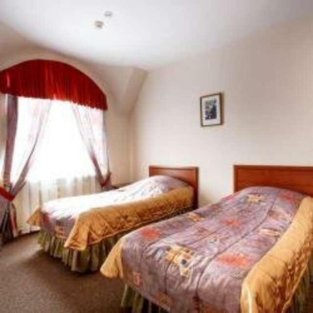 Гостиница Эврика Йошкар-Ола-226