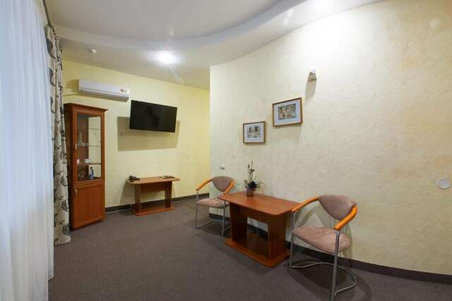 Гостиница Эврика Йошкар-Ола-213