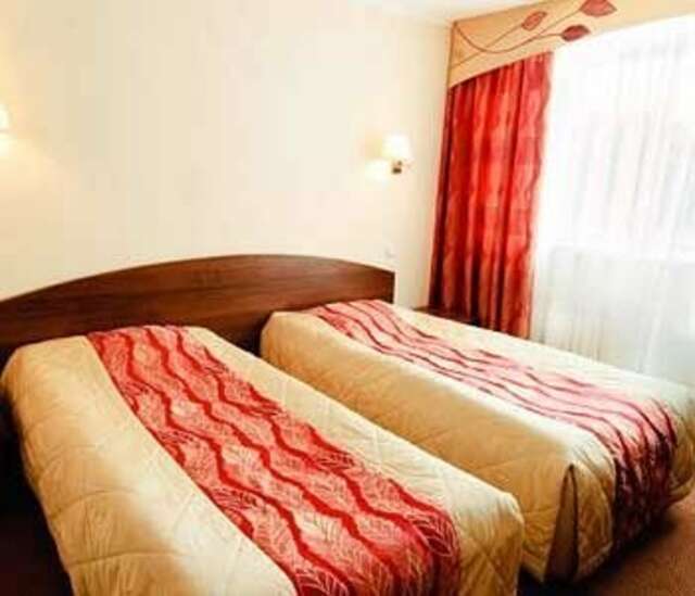 Гостиница Эврика Йошкар-Ола-152