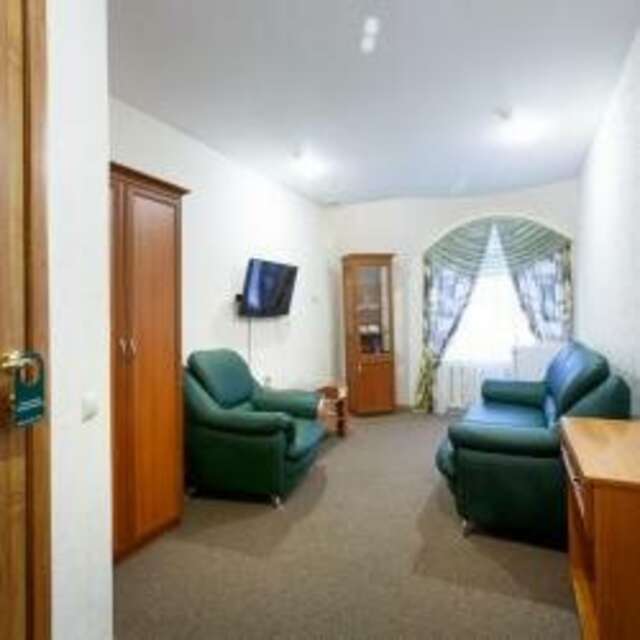 Гостиница Эврика Йошкар-Ола-101