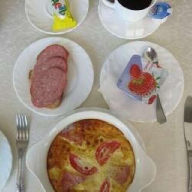 Гостиница Эврика Йошкар-Ола-44