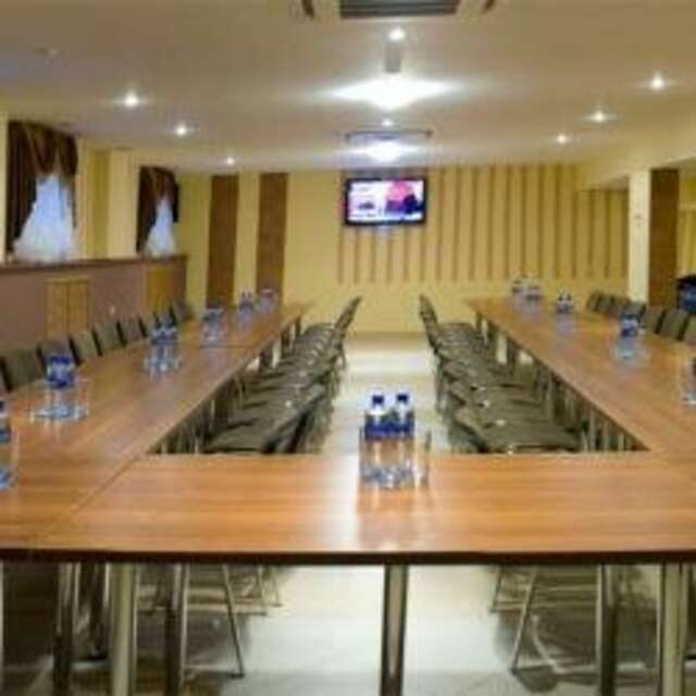 Гостиница Эврика Йошкар-Ола-209