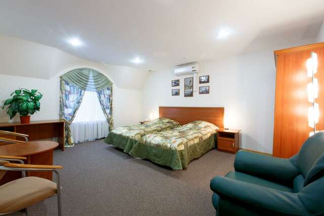 Гостиница Эврика Йошкар-Ола-211