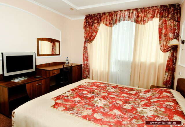 Гостиница Эврика Йошкар-Ола-138