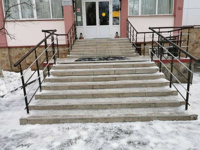 Гостиница Эврика Йошкар-Ола-43