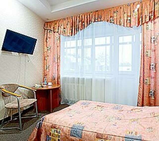 Гостиница Эврика Йошкар-Ола-149