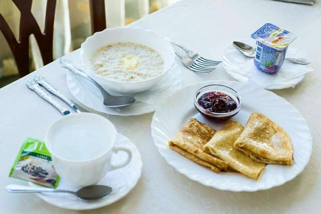 Гостиница Эврика Йошкар-Ола-24