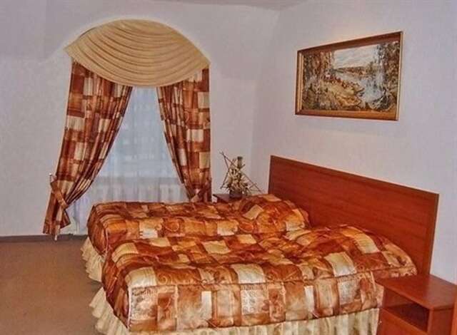 Гостиница Эврика Йошкар-Ола-64