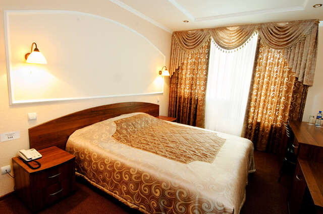 Гостиница Эврика Йошкар-Ола-206