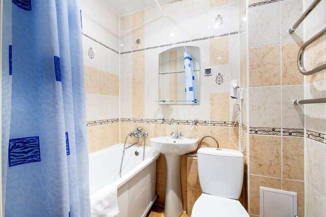 Гостиница Эврика Йошкар-Ола-185