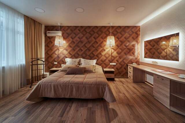 Гостиница Эврика Йошкар-Ола-27