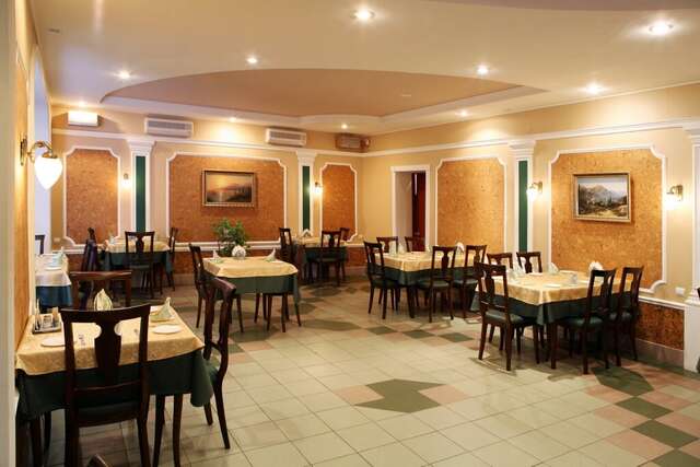 Гостиница Эврика Йошкар-Ола-243