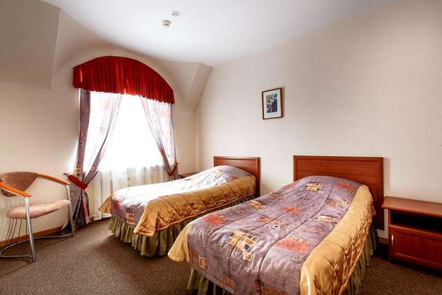 Гостиница Эврика Йошкар-Ола-183