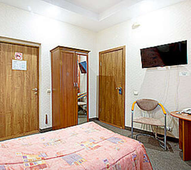 Гостиница Эврика Йошкар-Ола-50