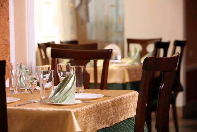 Гостиница Эврика Йошкар-Ола-47