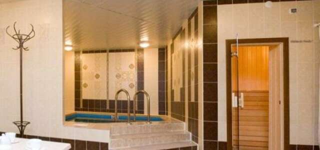 Гостиница Эврика Йошкар-Ола-180