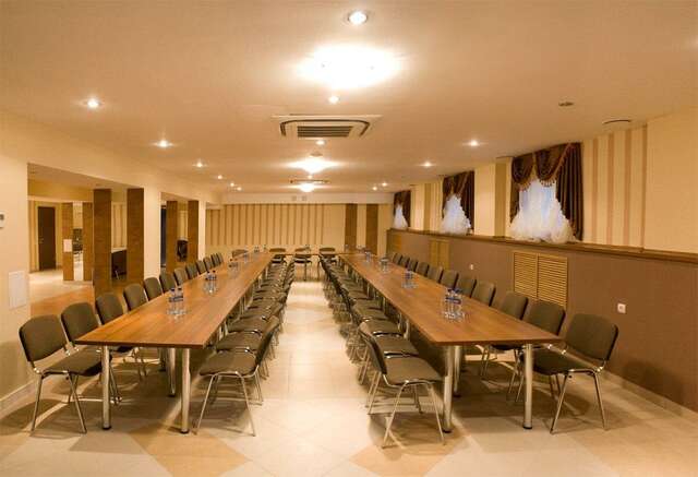 Гостиница Эврика Йошкар-Ола-168