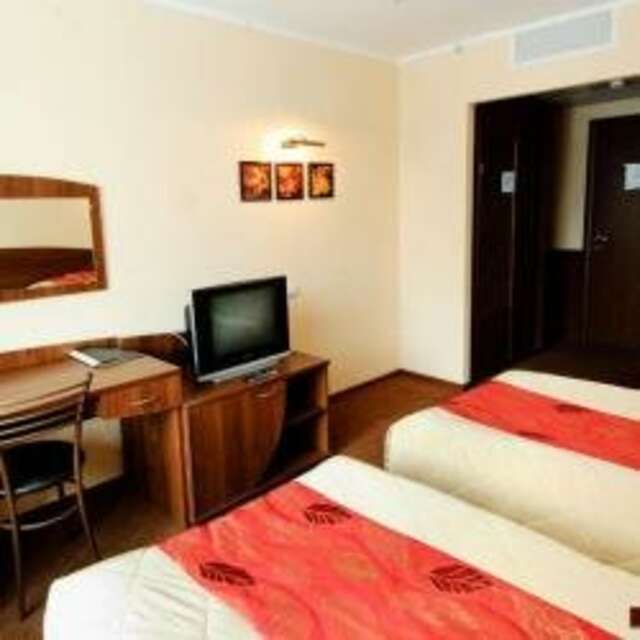 Гостиница Эврика Йошкар-Ола-162