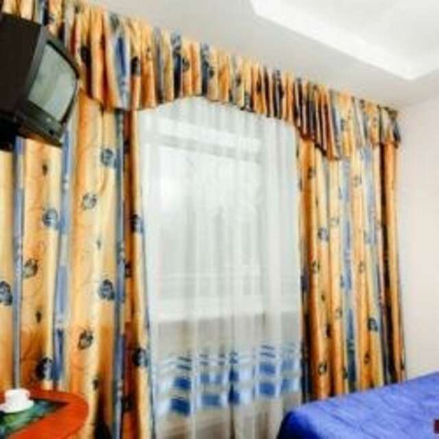 Гостиница Эврика Йошкар-Ола-19