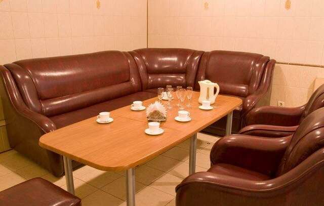 Гостиница Эврика Йошкар-Ола-69