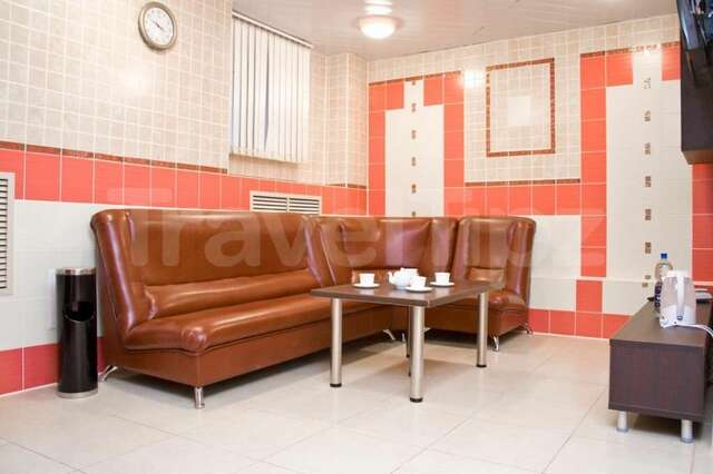 Гостиница Эврика Йошкар-Ола-39