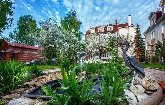 Гостиница Эврика Йошкар-Ола-28