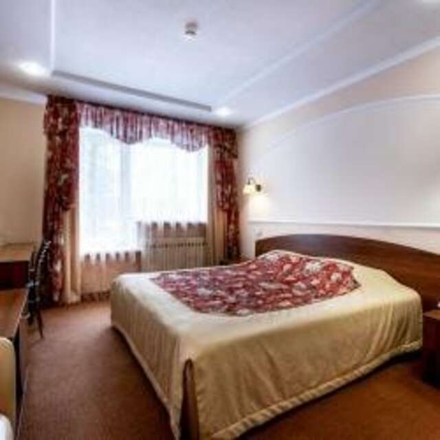 Гостиница Эврика Йошкар-Ола-229